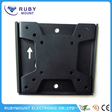 Custom Wholesale Black Modern Style TV Wall Bracket